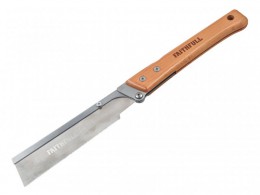 Faithfull FSC Folding Pull Saw 150mm &pound;23.95